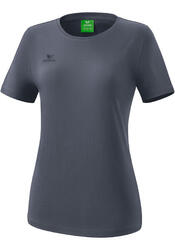 T-shirt femme Erima Teamsport