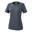 Tricou Erima Teamsports Gri