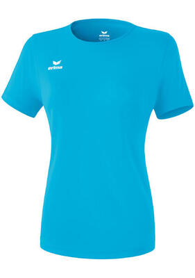 Dames-t-shirt erima fonctionnel teamsport