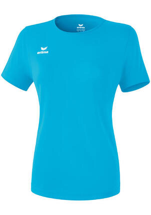 Damen Funktions T-Shirt Teamsport