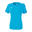 Tricou 565 Erima Functional Teamsports Multicolor cu guler rotund