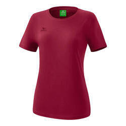 T-shirt femme Erima Teamsport