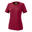 Tricou Erima Teamsports Multicolor - mânecă scurtă, guler rotund