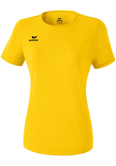 T-shirt Femme Erima Fonctionnel Teamsport