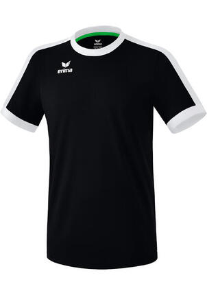 Erima Retro Star Maillot manches longues multicolore