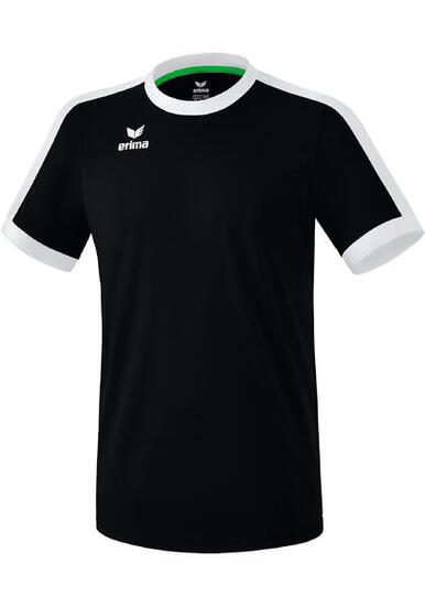 Maillot Erima Retro Star Multicolore