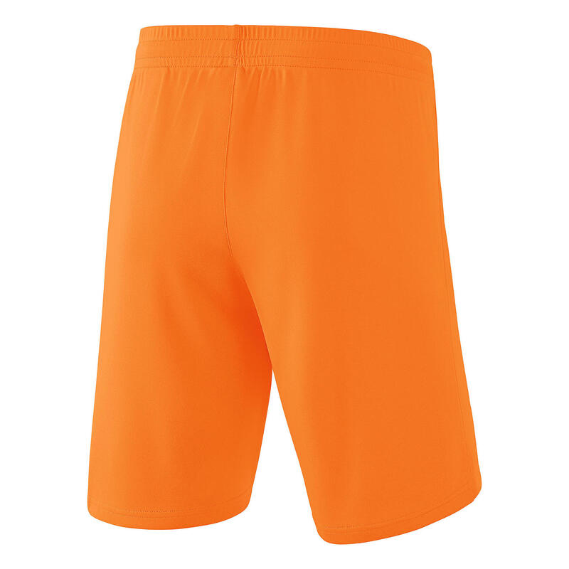 Short ERIMA Rio 2.0 Portocaliu
