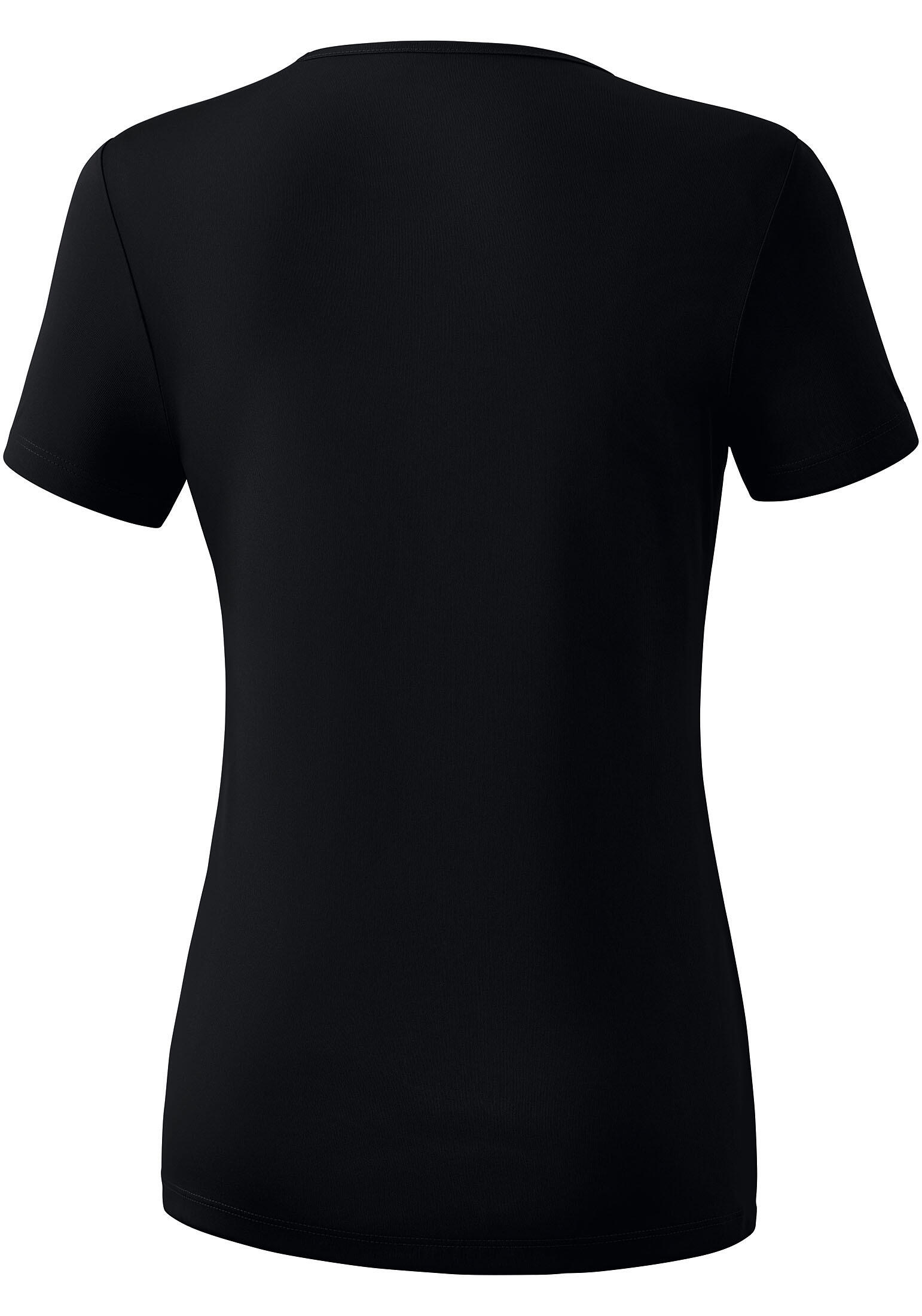 T-shirt Donna Erima Fonctionnel Teamsport 2/7