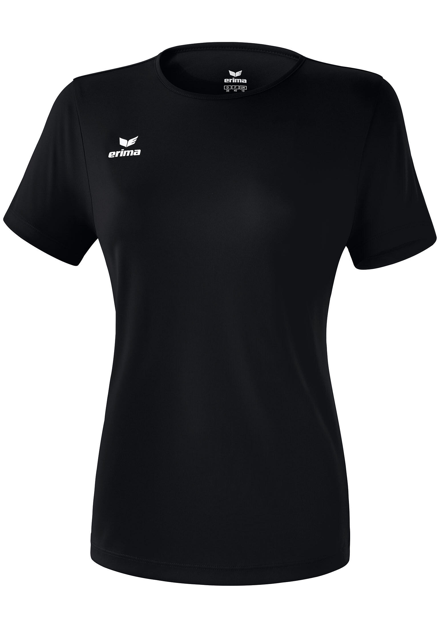 ERIMA T-shirt Donna Erima Fonctionnel Teamsport