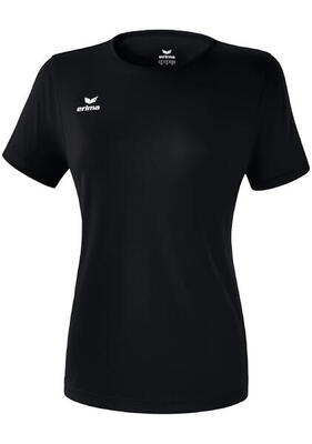 Dames-t-shirt erima fonctionnel teamsport