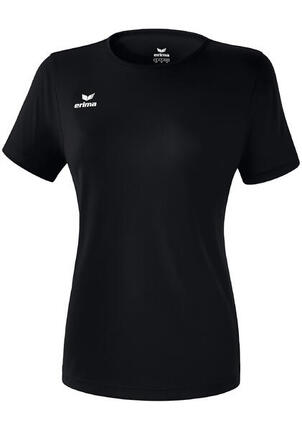 Damen Funktions T-Shirt Teamsport