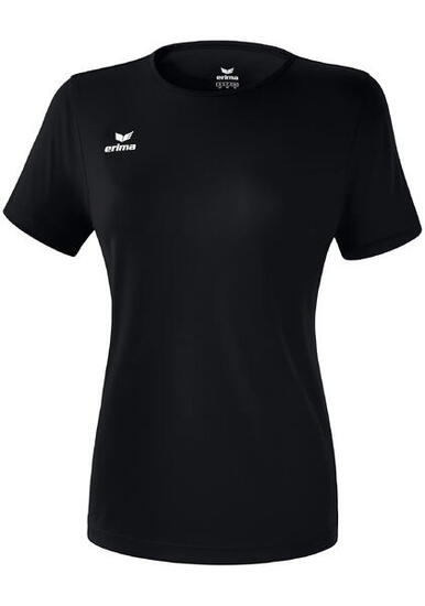 T-shirt Femme Erima Fonctionnel Teamsport