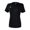 T-shirt Femme Erima Fonctionnel Teamsport