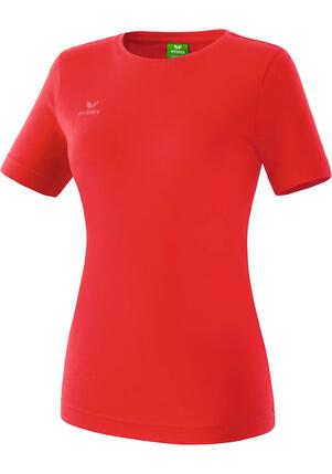 Damen T-Shirt Teamsport