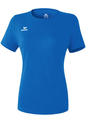 Dames-t-shirt erima fonctionnel teamsport