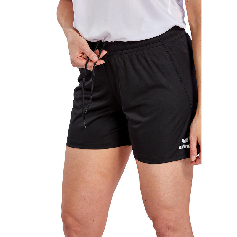 Pantaloni scurți Erima Rio 2.0 negru