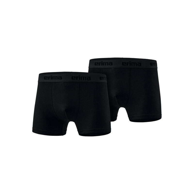 Lot de 2 boxers Erima