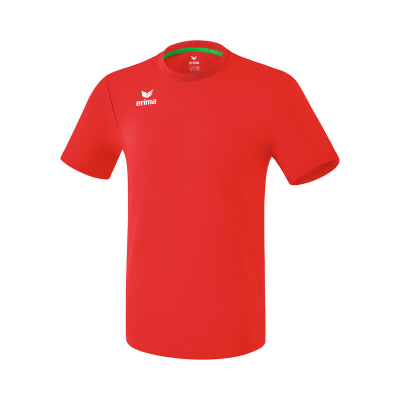 Tricou Erima Liga Roșu
