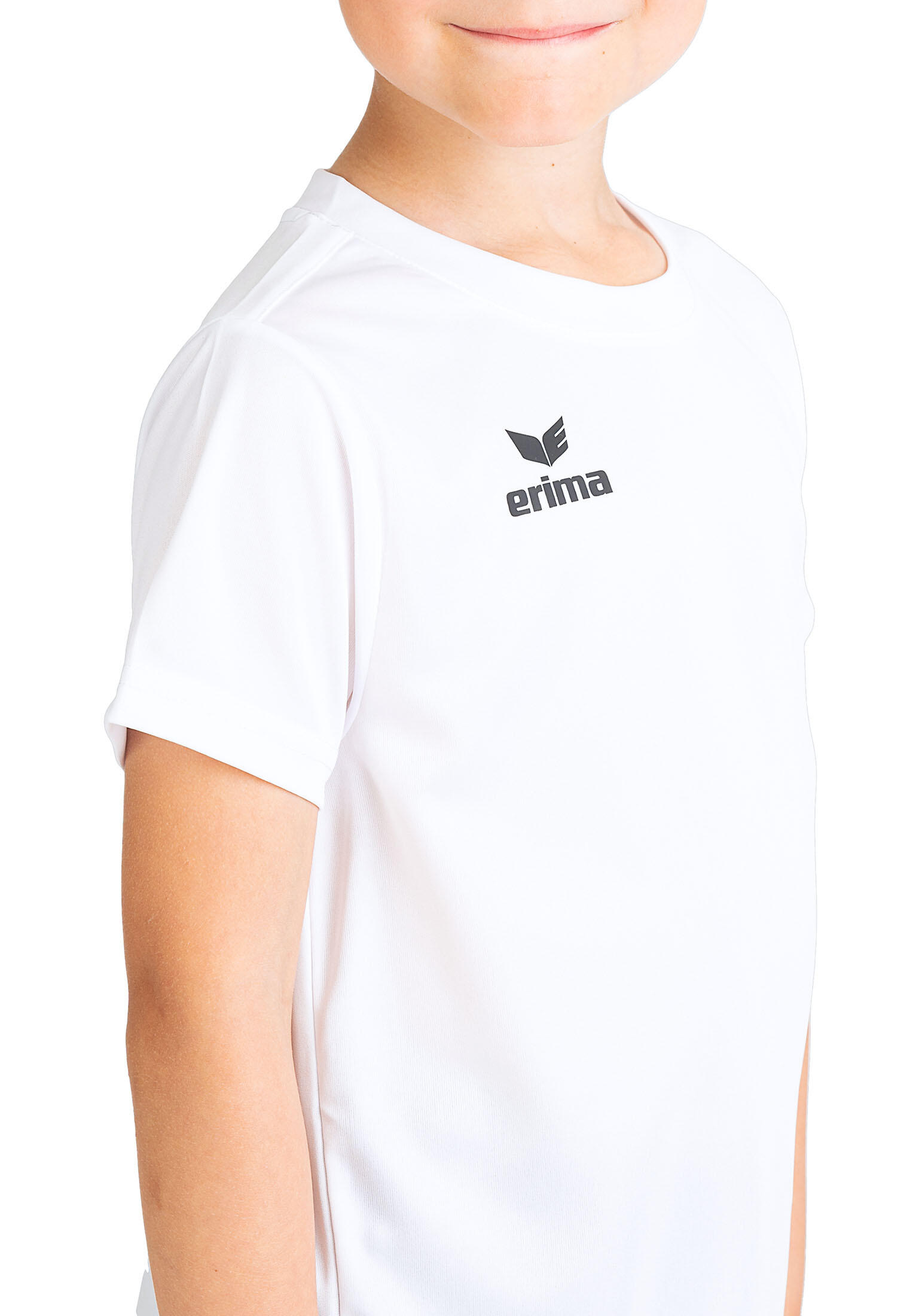 T-shirt per bambini Erima Fonctionnel Teamsport 3/5