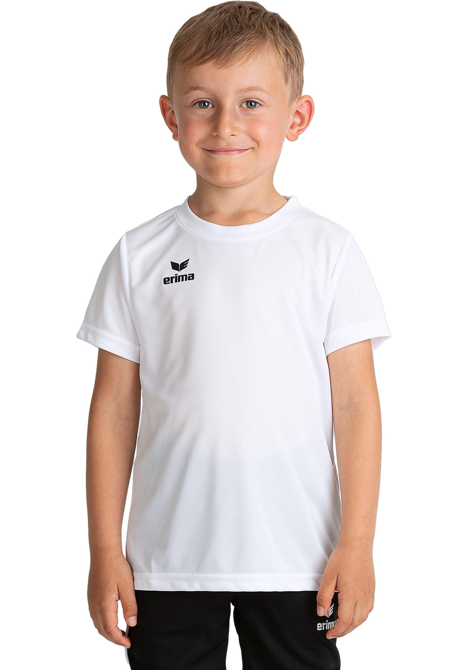 ERIMA Maglietta per bambini Erima Fonctionnel Teamsport