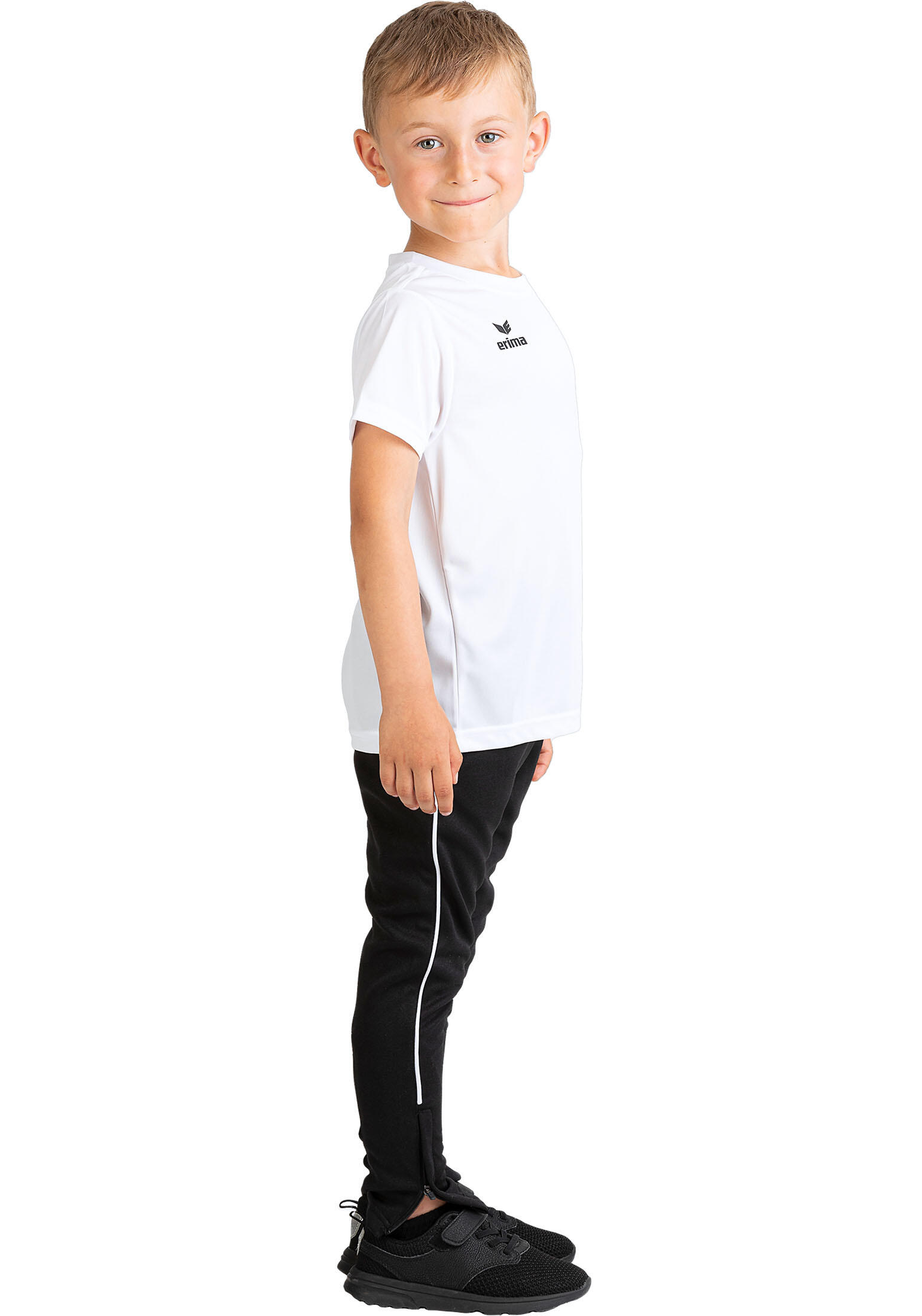T-shirt per bambini Erima Fonctionnel Teamsport 2/5
