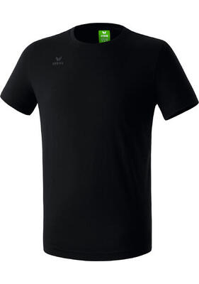 Erima teamsport t‑shirt wit - comfortabel katoenen trainingstop