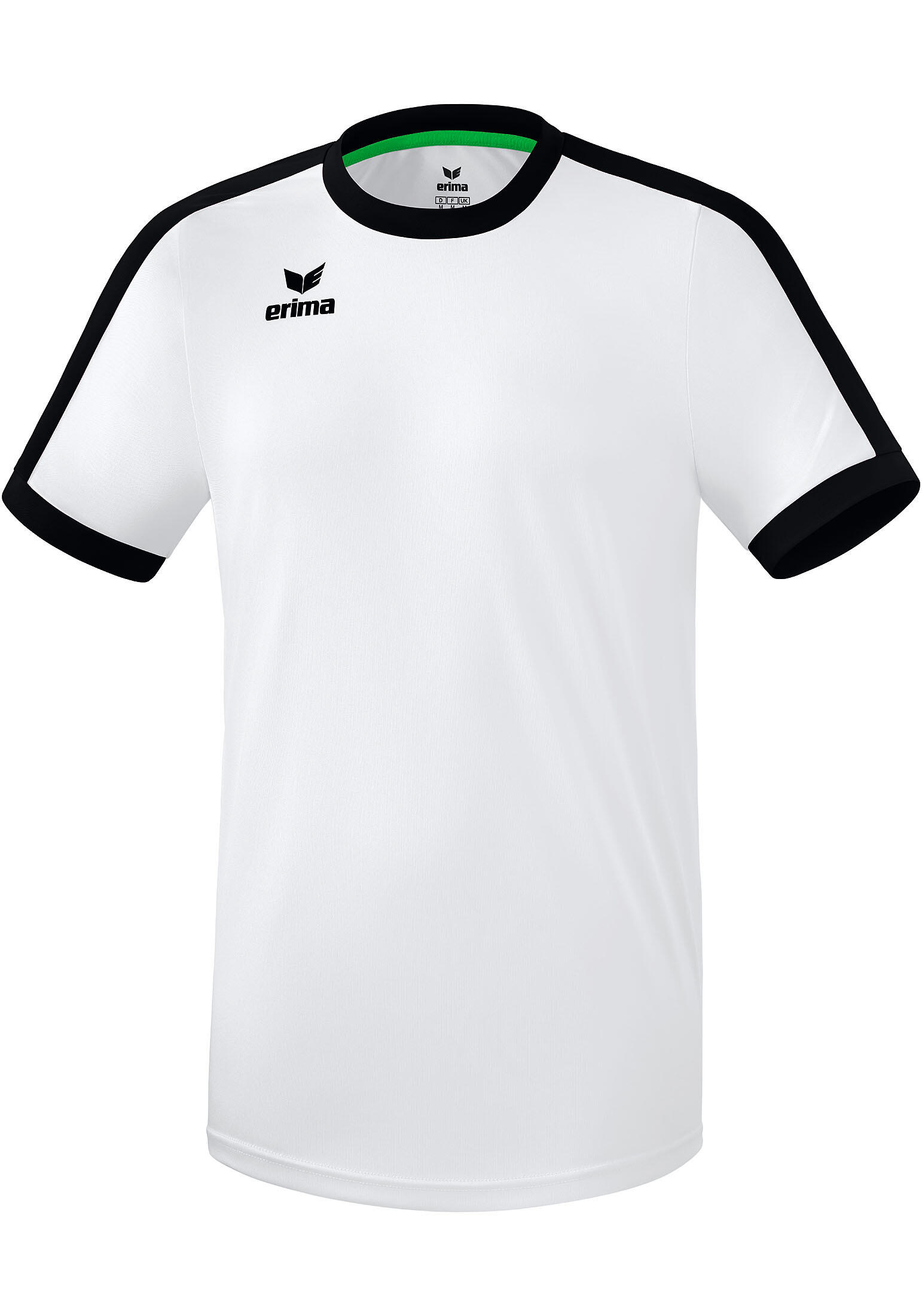 Tricou Erima Retro Star Multicolor