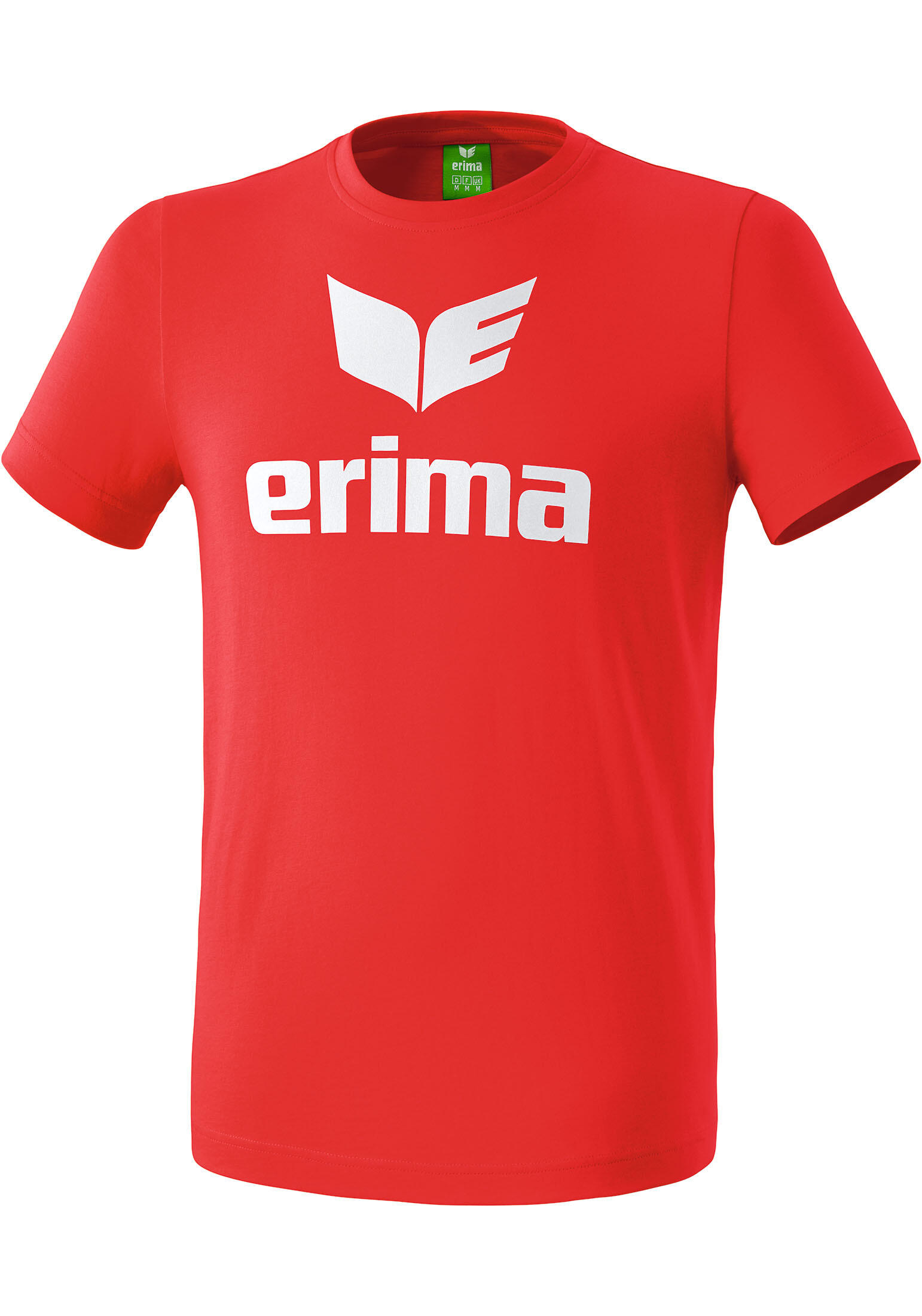 ERIMA Unisex Erwachsene T-Shirt Promo
