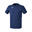 Tricou funcțional Erima Teamsports Blue Junior