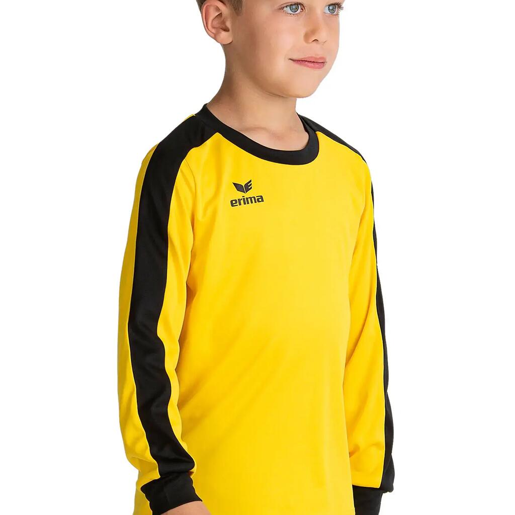YELLOW / BLACK