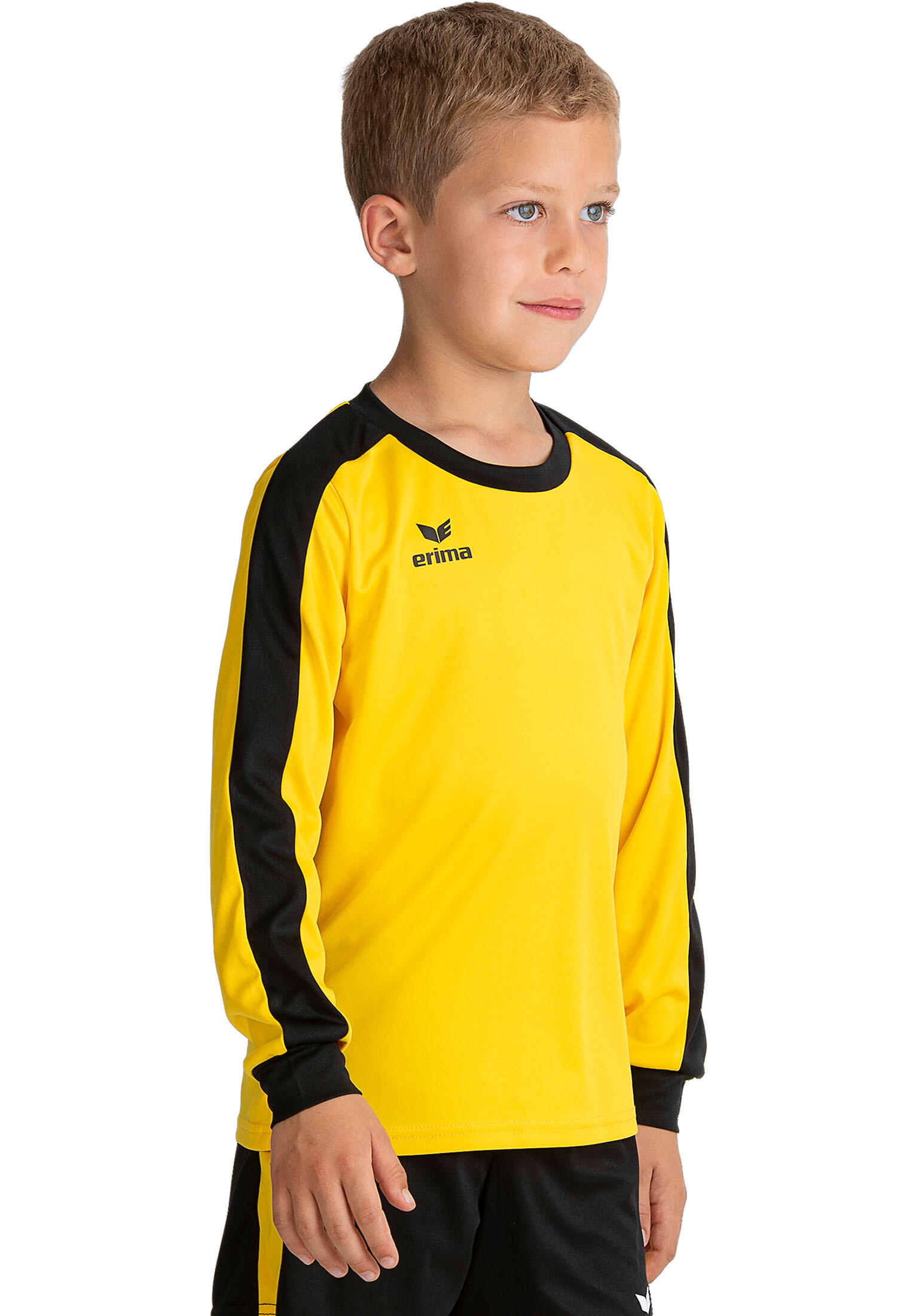 Maillot De Foot Vintage Erima Multicolore - Homme Taille L/XL - Parfait état