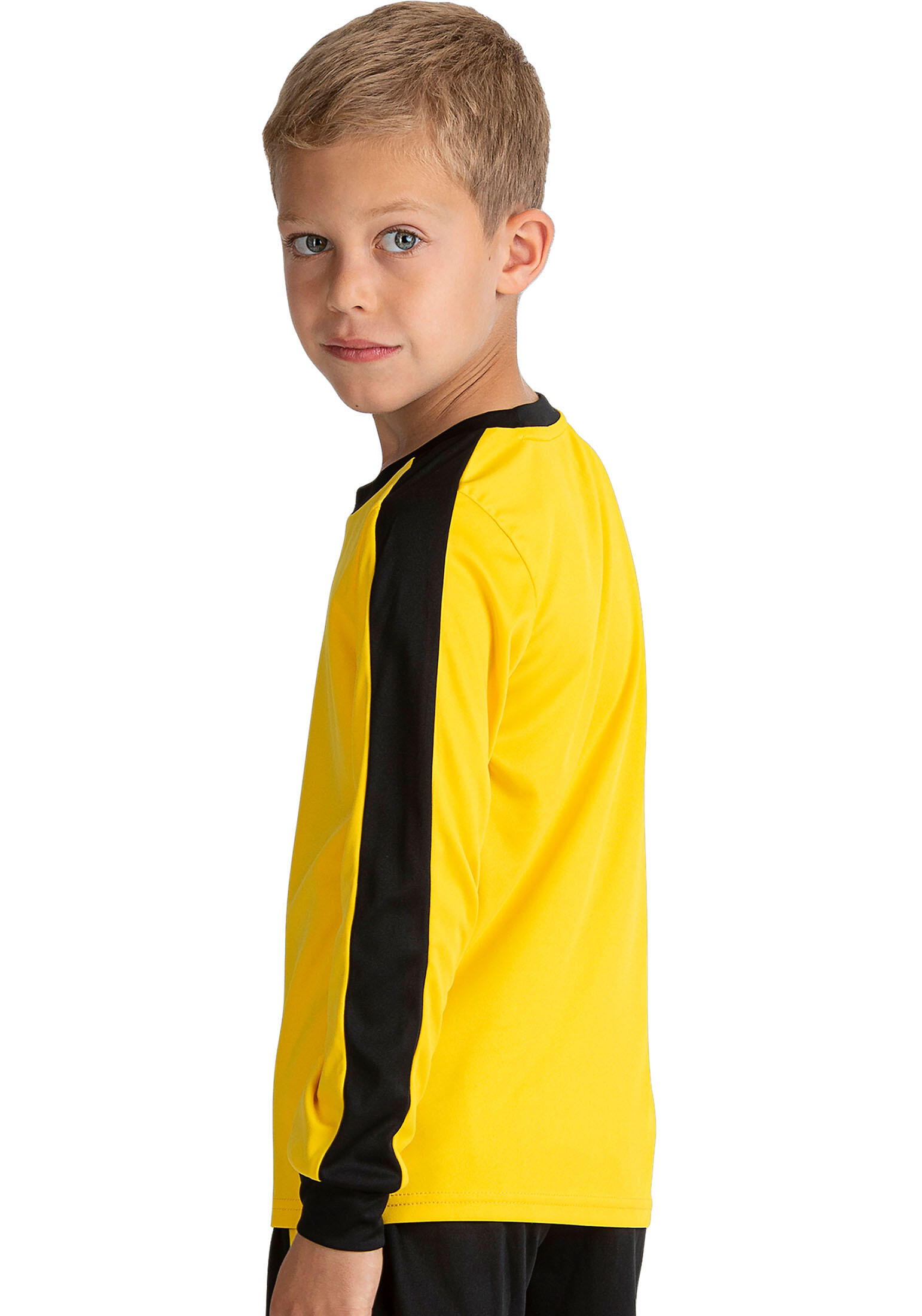 Maillot enfant Erima Retro Star 2/5