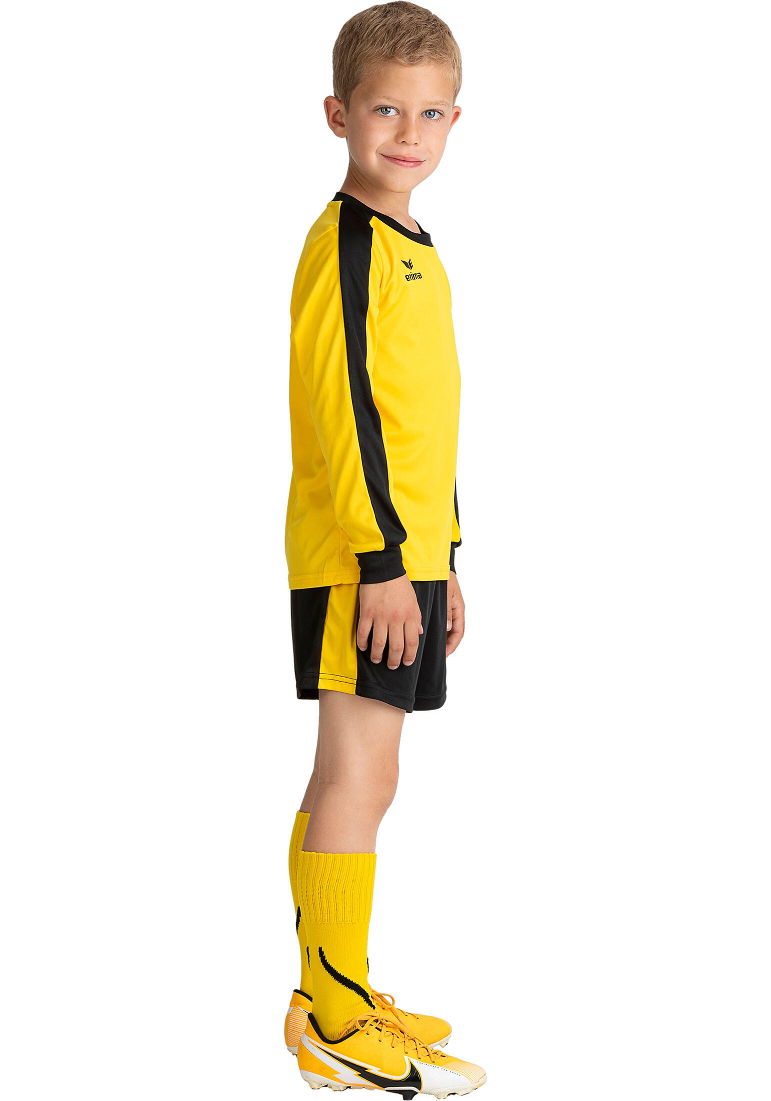 Maillot enfant Erima Retro Star 3/5