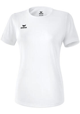 Dames-t-shirt erima fonctionnel teamsport
