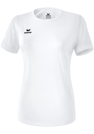 Damen Funktions T-Shirt Teamsport