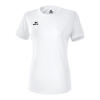 T-shirt Femme Erima Fonctionnel Teamsport