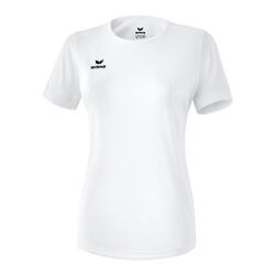 T-shirt Femme Erima Fonctionnel Teamsport