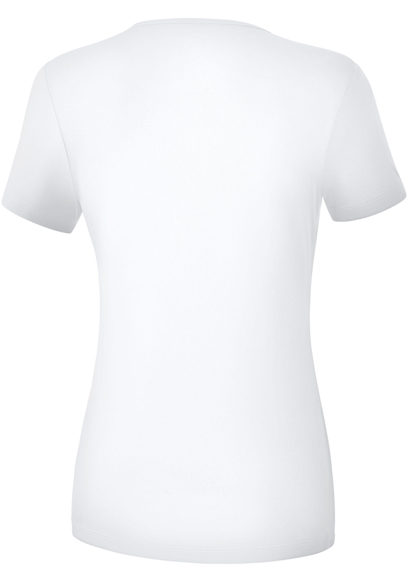 T-shirt Donna Erima Fonctionnel Teamsport 2/7