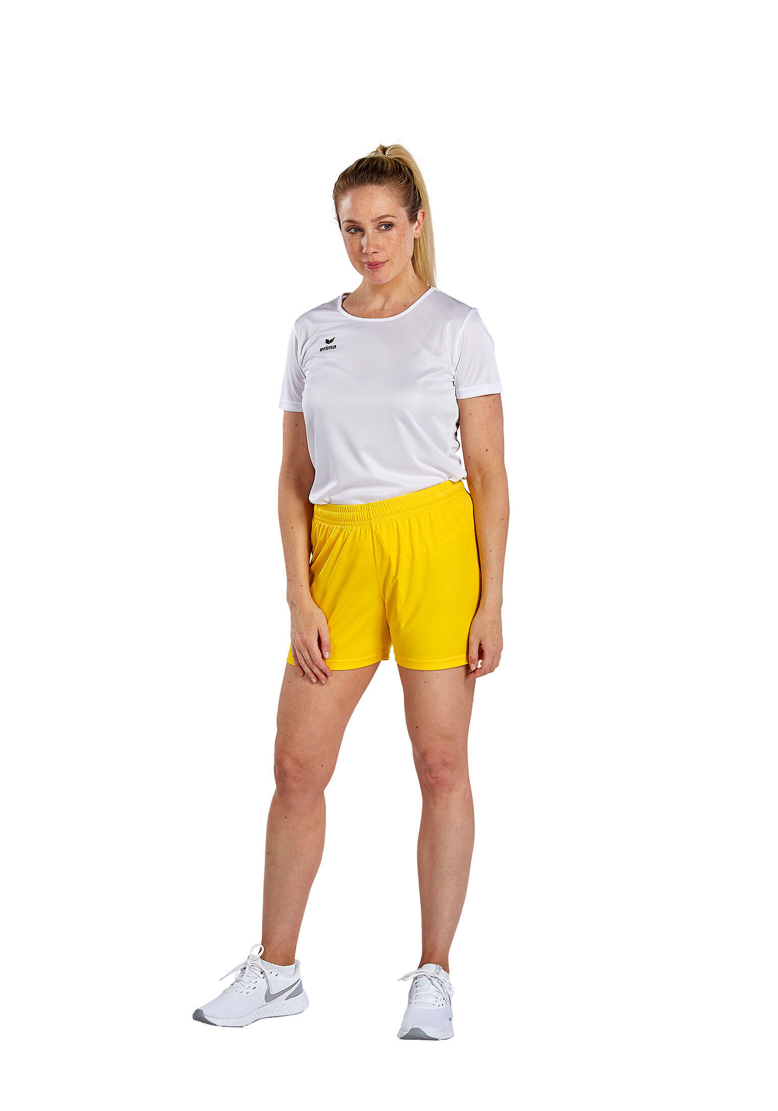 Short femme Erima Rio 2.0 3/6