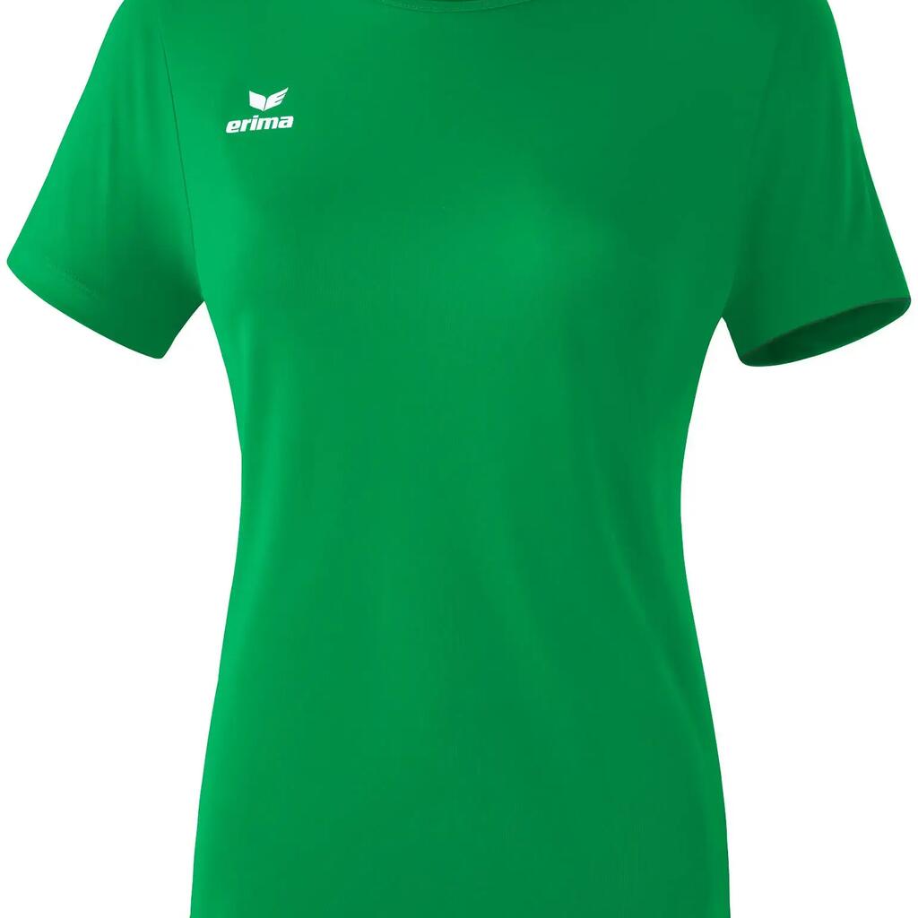 Women's T-shirt Erima Fonctionnel Teamsport