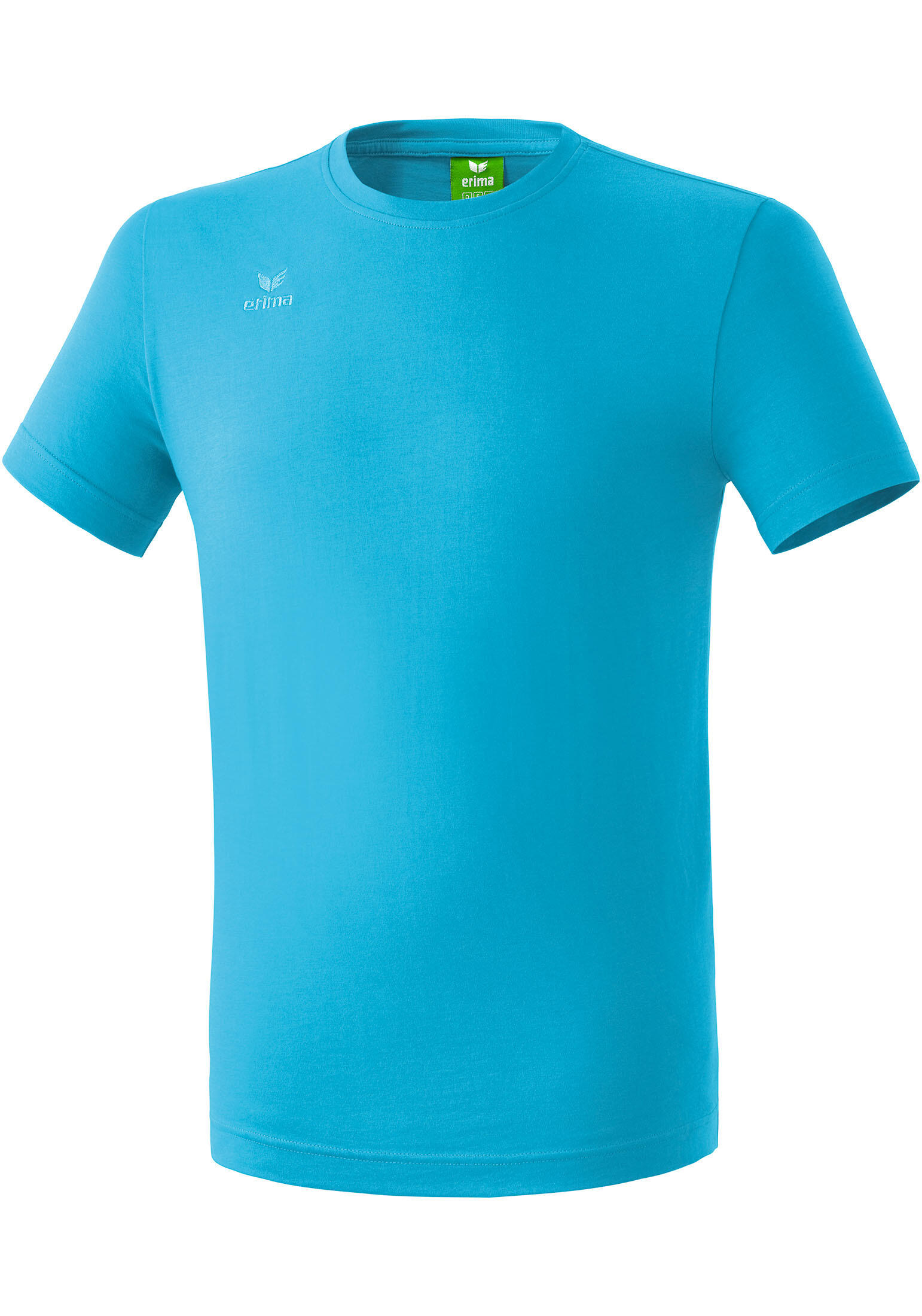 Camiseta Erima Teamsport 1/2