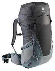 Sac à dos randonnée femme Deuter Futura 30 SL 30L Graphite/Shale Aircomfort