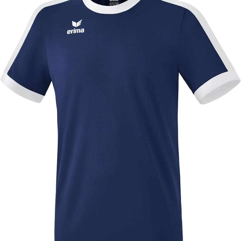 BLUE / WHITE
