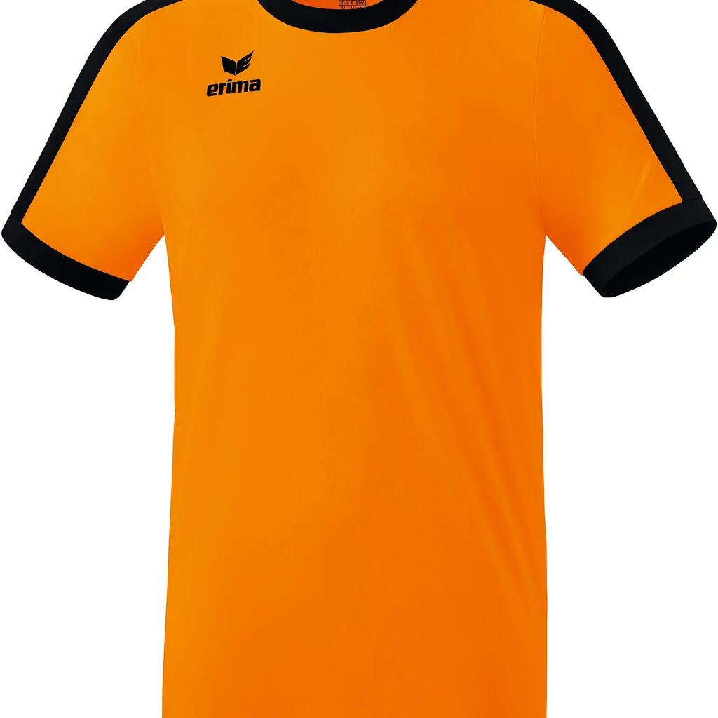 ORANGE / BLACK