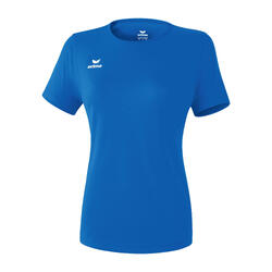 Dames-T-shirt Erima Fonctionnel Teamsport