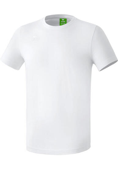 565 Erima Teamsport T-shirt blanc