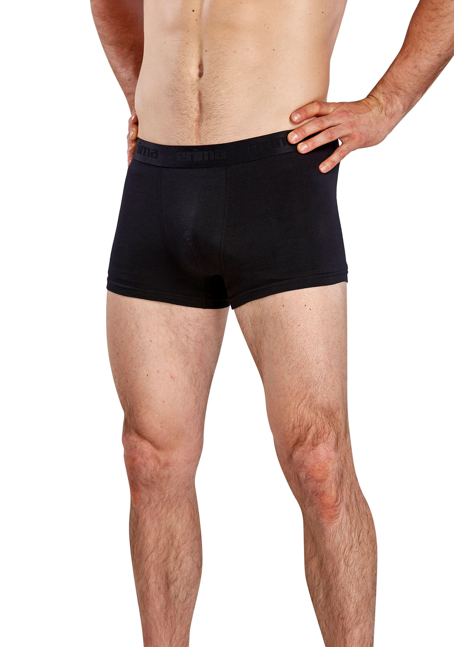 ERIMA Herren Boxershorts 2er pack