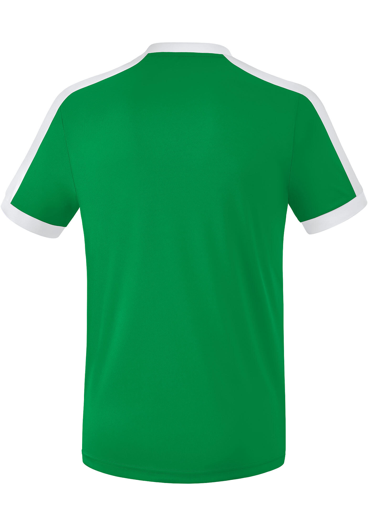Unisex Erwachsene, Erwachsene Trikot Retro Star 2/2