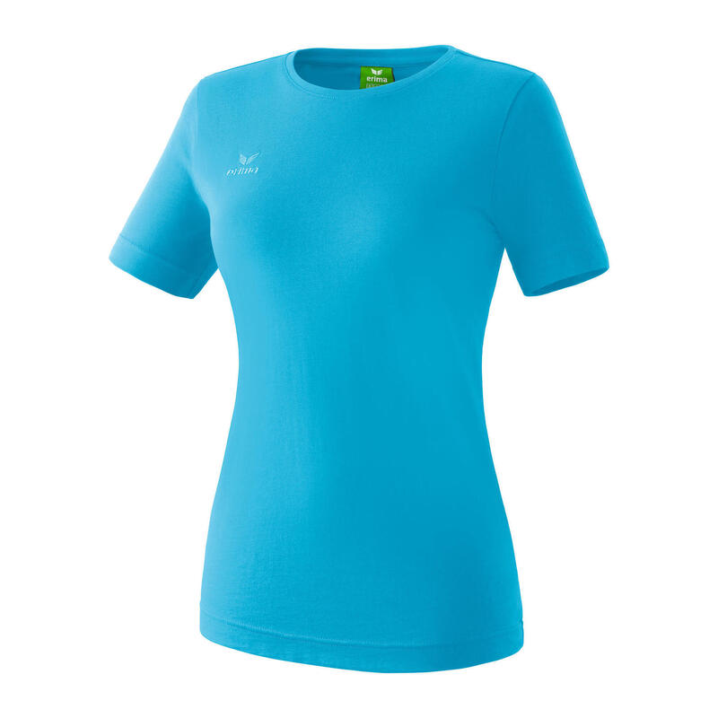 T-shirt Femme Erima Teamsport