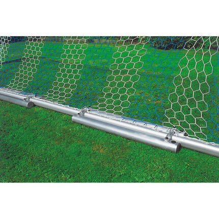 Fußballtor-Kippsicherung Rechteckprofil 80x40 mm Fußball Unisex